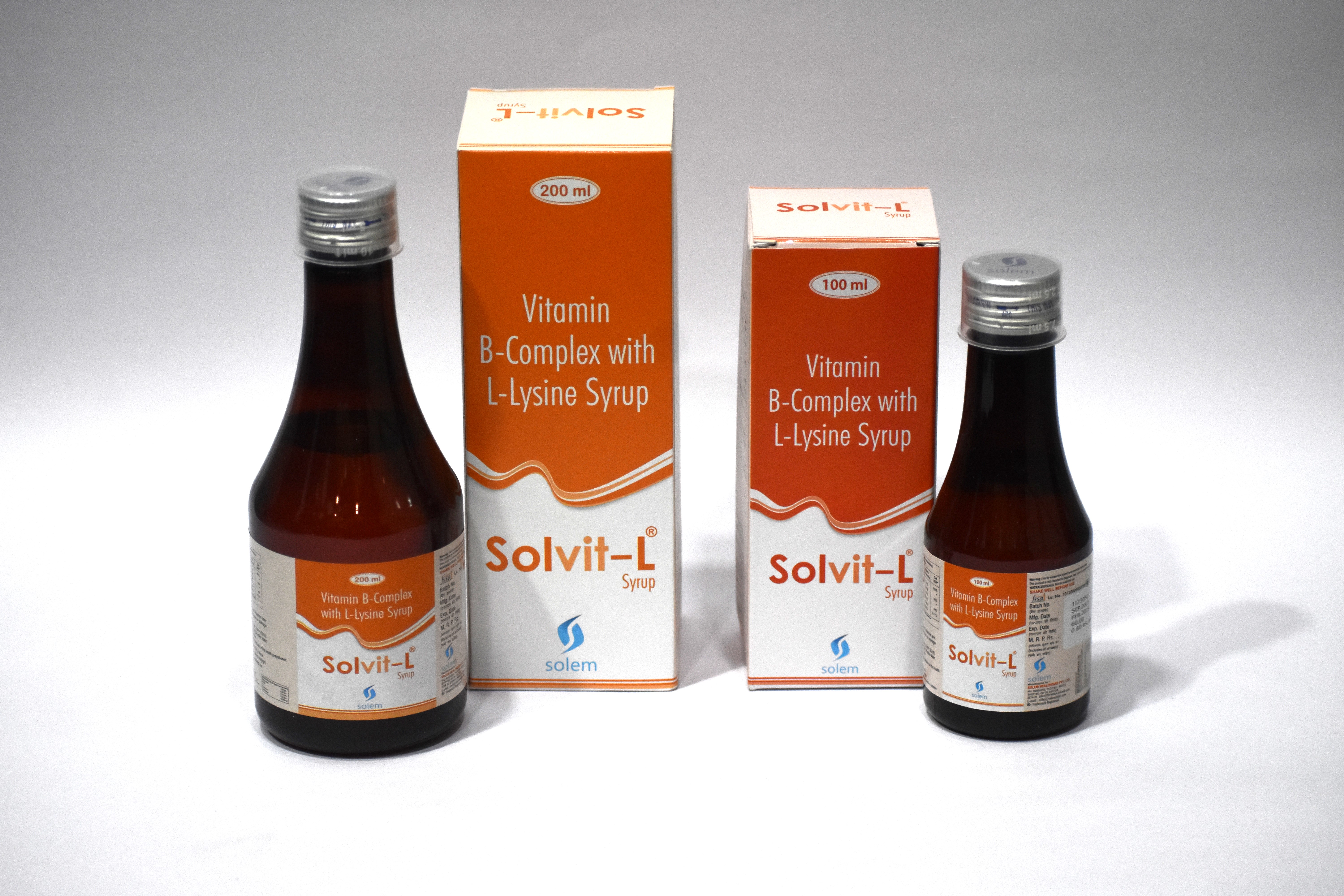 solvit l